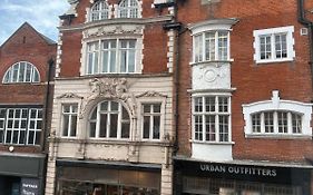 Coppergate Apartments